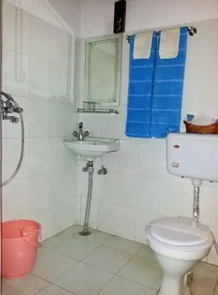Basic Çadır, 1 Çift Kişilik Yatak