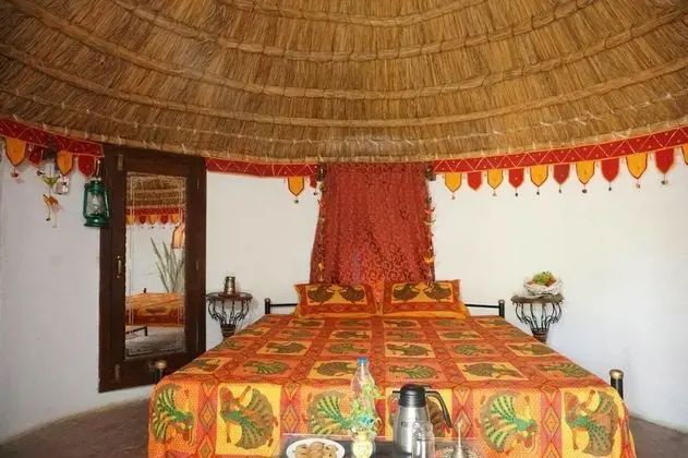 Deluxe Oda, 1 Çift Kişilik Yatak