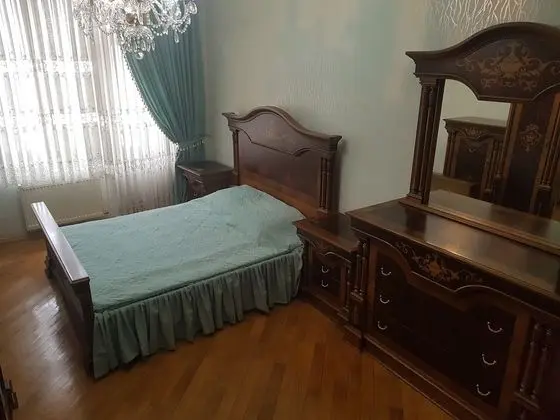 Family Apart Daire, Sigara İçilebilir, Şehir Manzaralı