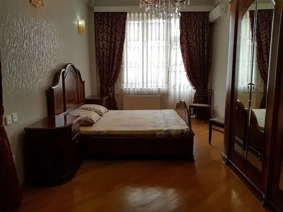 Family Apart Daire, Sigara İçilebilir, Şehir Manzaralı