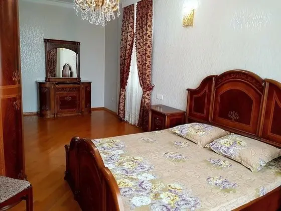 Family Apart Daire, Sigara İçilebilir, Şehir Manzaralı
