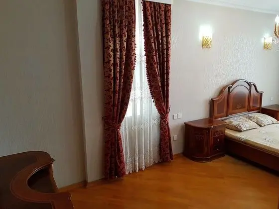 Family Apart Daire, Sigara İçilebilir, Şehir Manzaralı