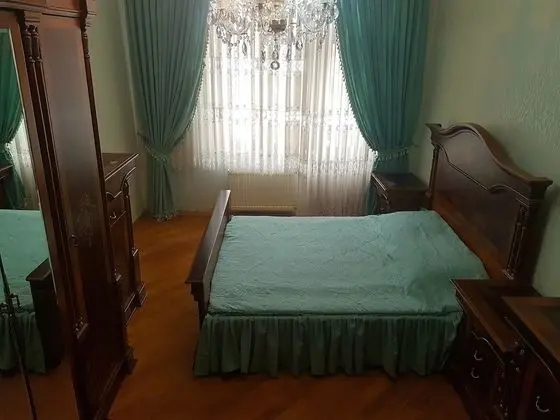 Family Apart Daire, Sigara İçilebilir, Şehir Manzaralı