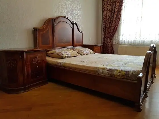 Family Apart Daire, Sigara İçilebilir, Şehir Manzaralı
