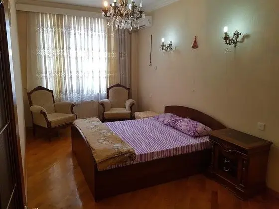 Family Apart Daire, Sigara İçilebilir, Şehir Manzaralı