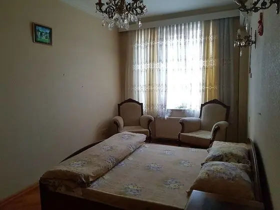Family Apart Daire, Sigara İçilebilir, Şehir Manzaralı
