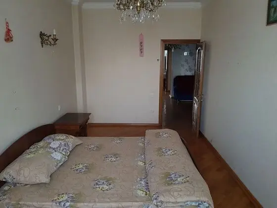 Family Apart Daire, Sigara İçilebilir, Şehir Manzaralı