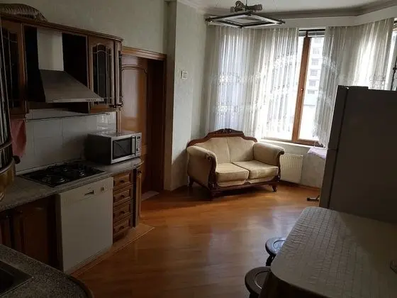 Family Apart Daire, Sigara İçilebilir, Şehir Manzaralı