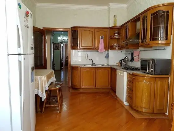 Family Apart Daire, Sigara İçilebilir, Şehir Manzaralı