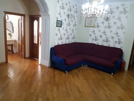Family Apart Daire, Sigara İçilebilir, Şehir Manzaralı