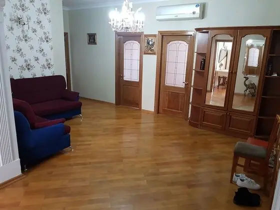 Family Apart Daire, Sigara İçilebilir, Şehir Manzaralı