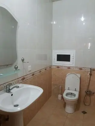 Family Apart Daire, Sigara İçilebilir, Şehir Manzaralı
