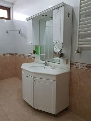Family Apart Daire, Sigara İçilebilir, Şehir Manzaralı