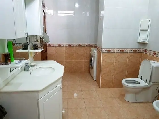 Family Apart Daire, Sigara İçilebilir, Şehir Manzaralı