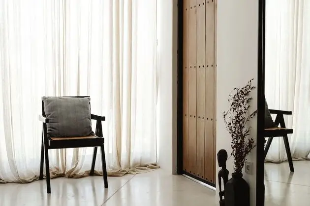 Villa, 3 Yatak Odası