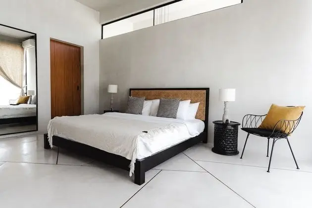 Villa, 3 Yatak Odası