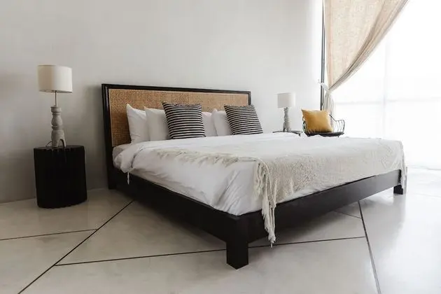 Villa, 3 Yatak Odası
