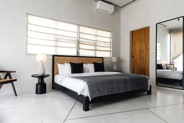 Villa, 3 Yatak Odası