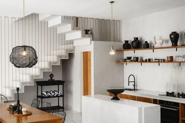 Villa, 3 Yatak Odası
