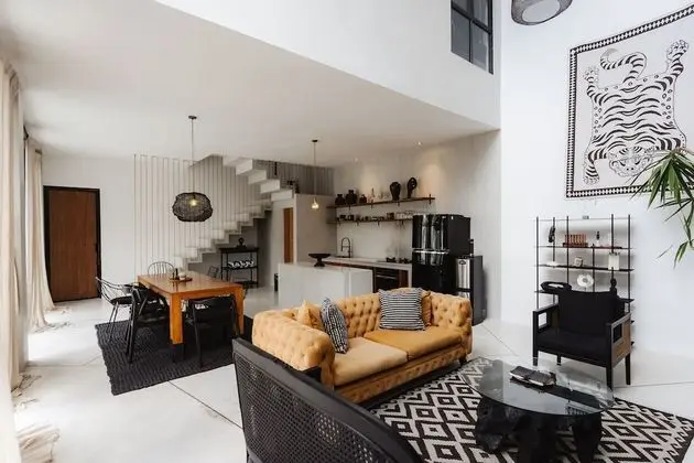 Villa, 3 Yatak Odası