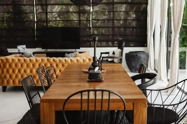 Villa, 3 Yatak Odası
