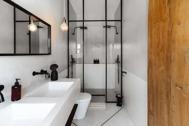 Villa, 3 Yatak Odası