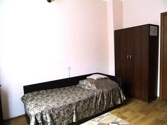 Economy İki Ayrı Yataklı Oda