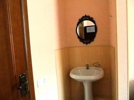 Economy İki Ayrı Yataklı Oda