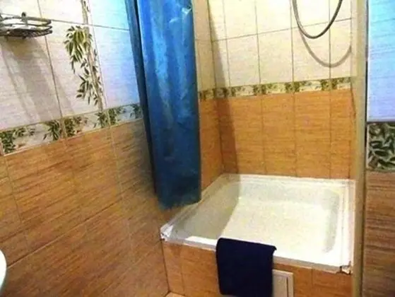 Economy Tek Büyük Yataklı Oda