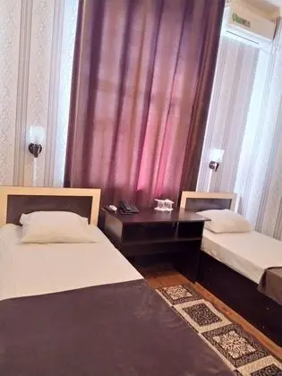 Standard İki Ayrı Yataklı Oda