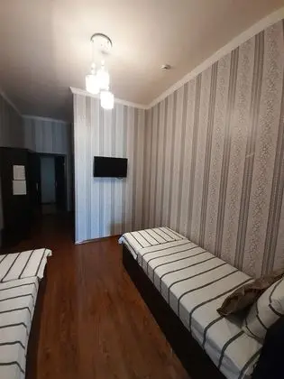 Standard İki Ayrı Yataklı Oda