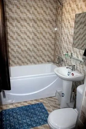 Standard İki Ayrı Yataklı Oda