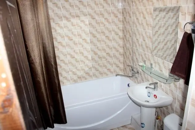 Standard İki Ayrı Yataklı Oda