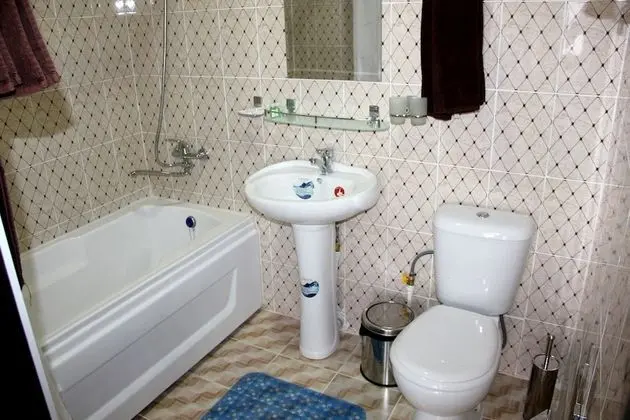 Üç Kişilik Oda, 3 Tek Kişilik Yatak