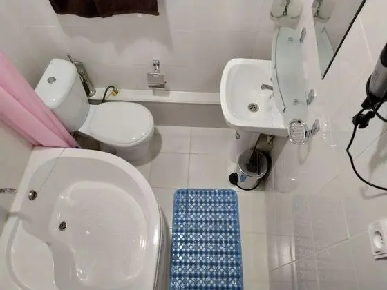 Üç Kişilik Oda, 3 Tek Kişilik Yatak