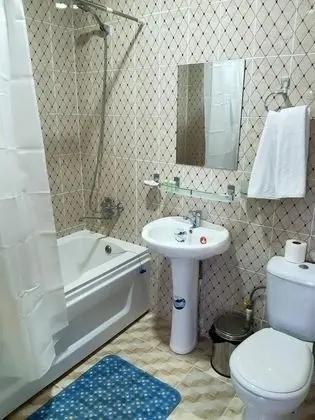 Üç Kişilik Oda, 3 Tek Kişilik Yatak