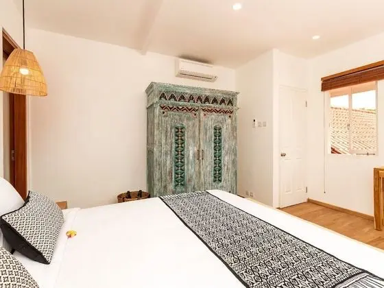 Villa, 3 Yatak Odası