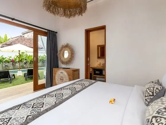 Villa, 3 Yatak Odası