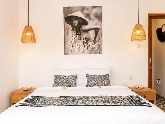 Villa, 3 Yatak Odası