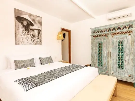 Villa, 3 Yatak Odası