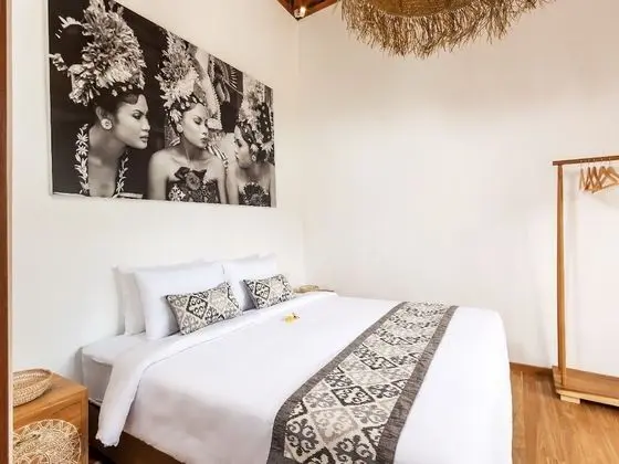 Villa, 3 Yatak Odası