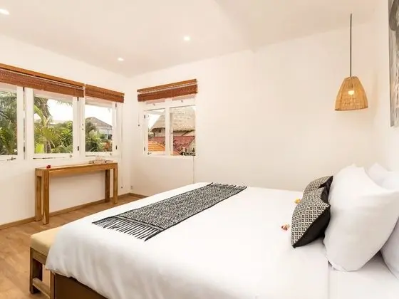 Villa, 3 Yatak Odası