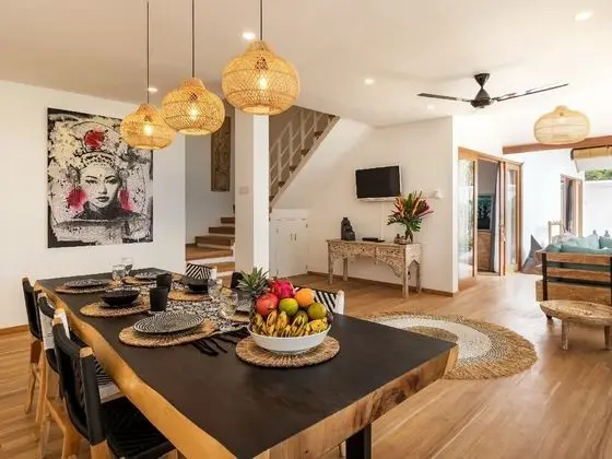 Villa, 3 Yatak Odası