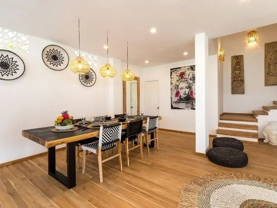 Villa, 3 Yatak Odası