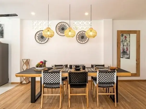 Villa, 3 Yatak Odası