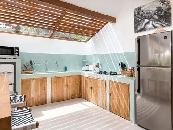 Villa, 3 Yatak Odası
