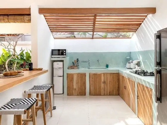 Villa, 3 Yatak Odası