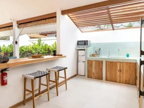 Villa, 3 Yatak Odası