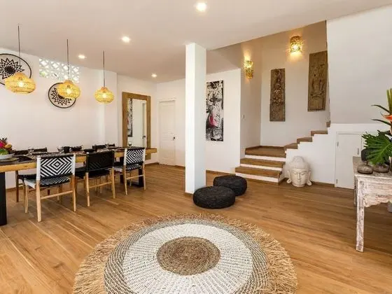 Villa, 3 Yatak Odası