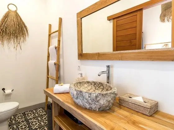 Villa, 3 Yatak Odası